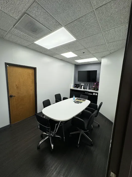 Glendale Injury Firm, APC 5