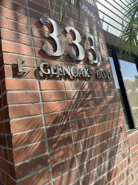 Glendale Injury Firm, APC 7