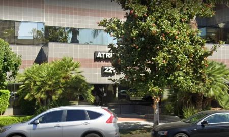 Law Offices of Weber & Weber