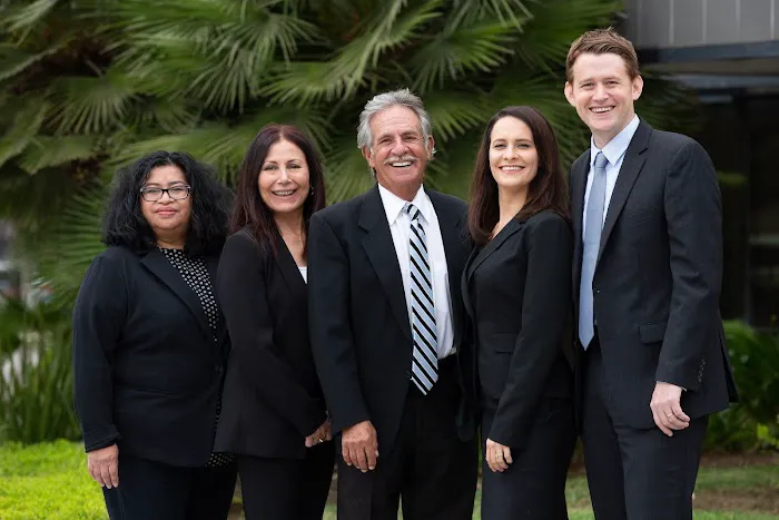 Law Offices of Weber & Weber 1