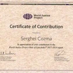 Serghei Cozma Law Firm - Lawyer Moldova Chisinau ico