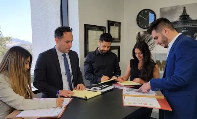 Maison Law Accident and Injury Lawyers
