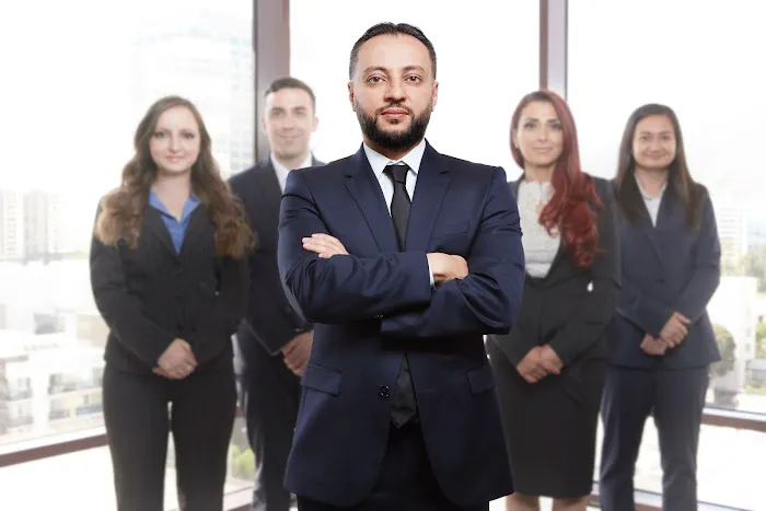RA and Associates, A Professional Law Corporation 0