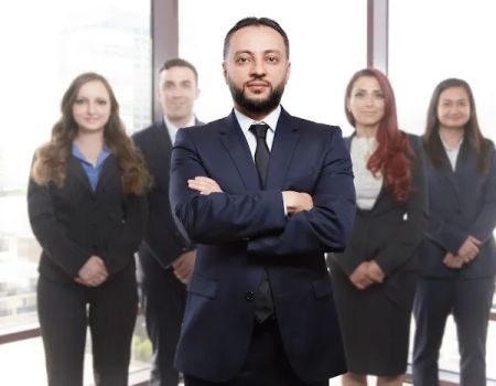 RA and Associates, A Professional Law Corporation