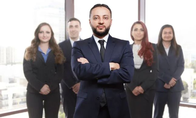 RA and Associates, A Professional Law Corporation