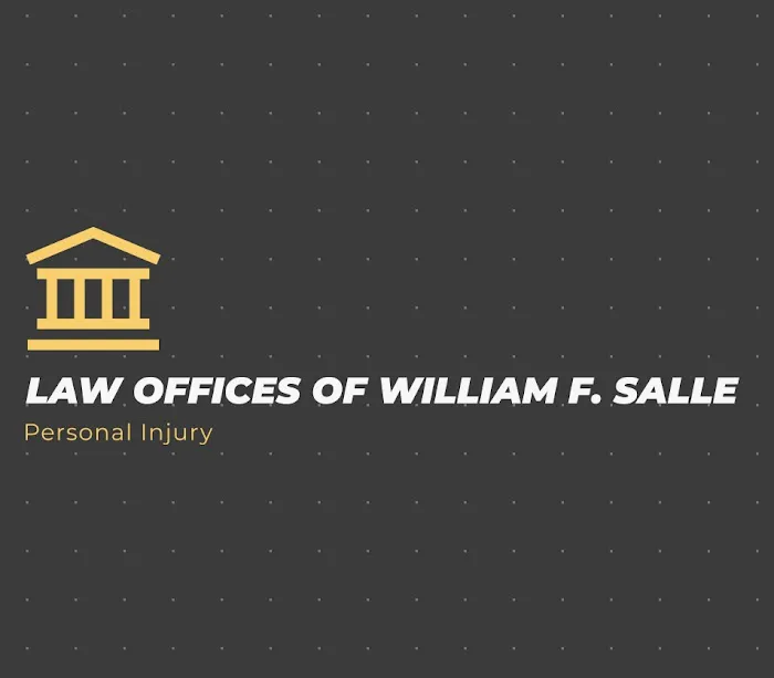 The Law Offices of William F. Salle 1