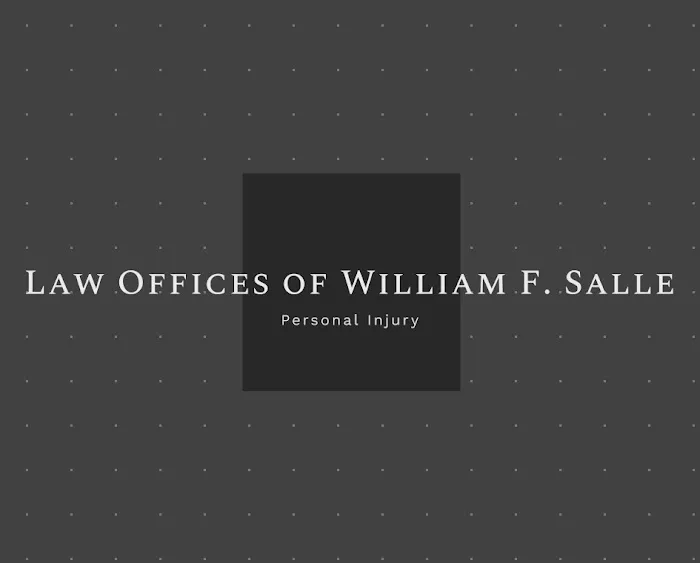 The Law Offices of William F. Salle 0