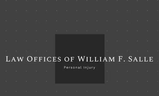 The Law Offices of William F. Salle