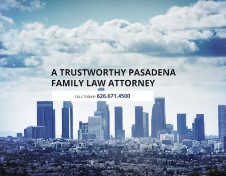 Law Office of Fernando M. Luna