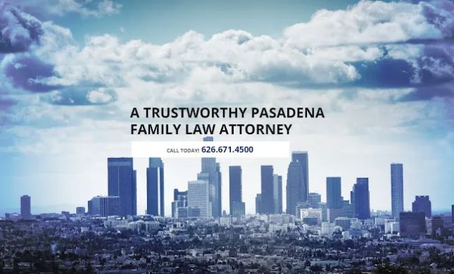 Law Office of Fernando M. Luna