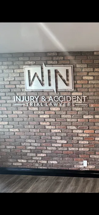 WIN Injury & Accident Trial Lawyers | Accident & Workers Comp Lawyers 6