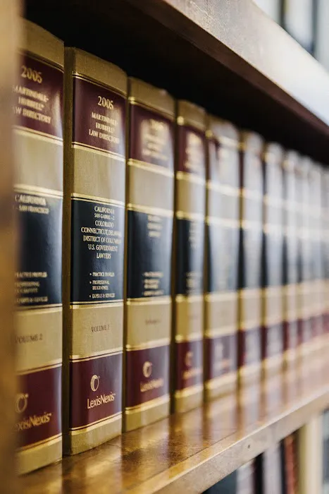 Law Offices of Timothy Bowles 6