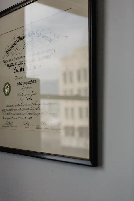 Law Offices of Timothy Bowles 2