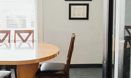 Law Offices of Timothy Bowles 4