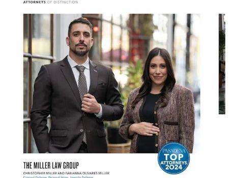 The Miller Law Group