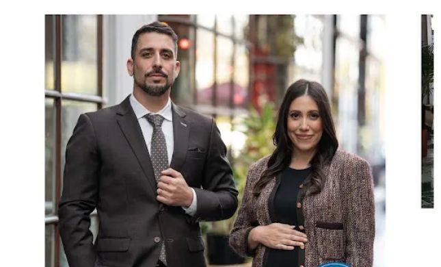 The Miller Law Group