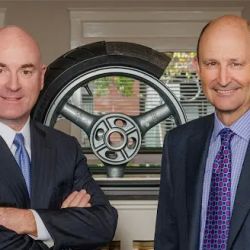 DeWitt Algorri & Algorri ico