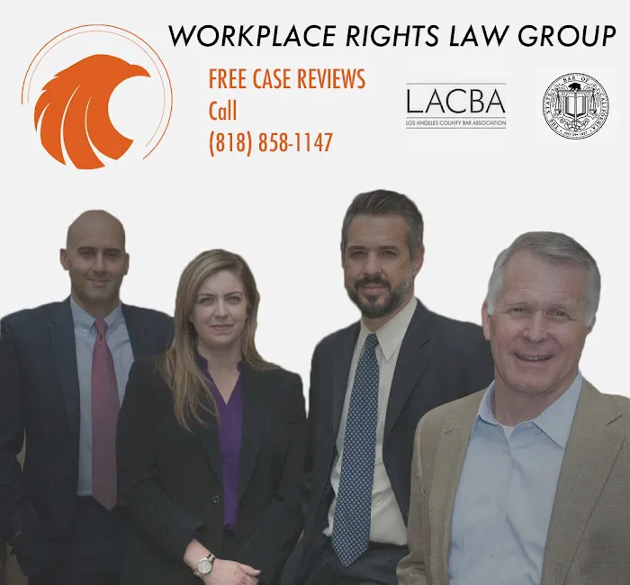 Workplace Rights Law Group, LLP 2