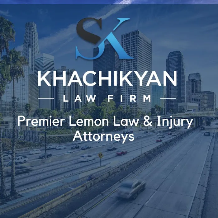 Khachikyan Law Firm, APC 2