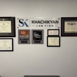 Khachikyan Law Firm, APC ico