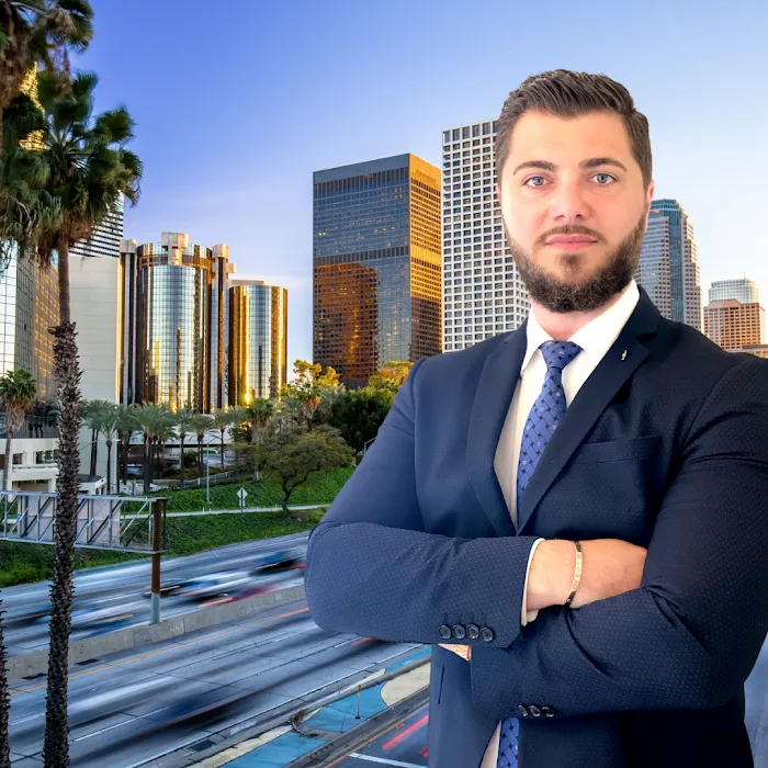 Khachikyan Law Firm, APC 8