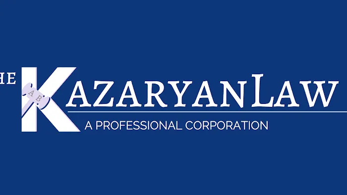 The KazaryanLaw Firm, PC 0