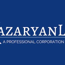The KazaryanLaw Firm, PC ico
