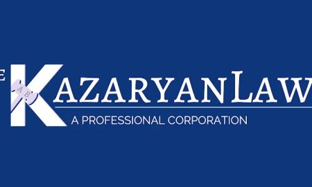 The KazaryanLaw Firm, PC