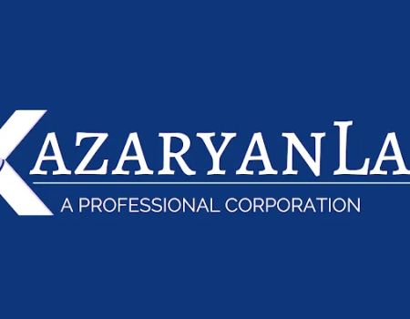 The KazaryanLaw Firm, PC