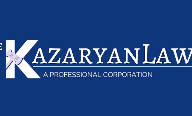 The KazaryanLaw Firm, PC