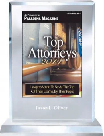 Law Offices of Jason L Oliver 0