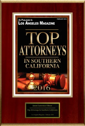 Law Offices of Jason L Oliver 7