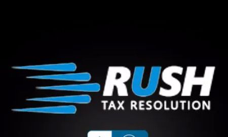 Rush Tax Resolution