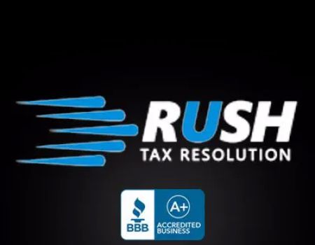 Rush Tax Resolution