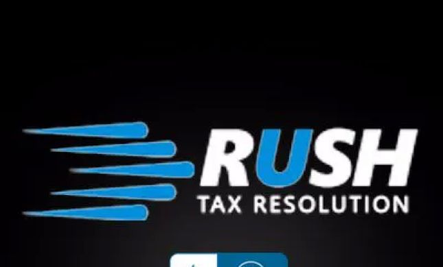 Rush Tax Resolution