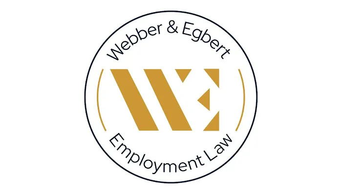Webber & Egbert Employment Law, P.C. 0