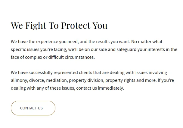 Family Lawyer Santa Monica: Hayat Family Law 5