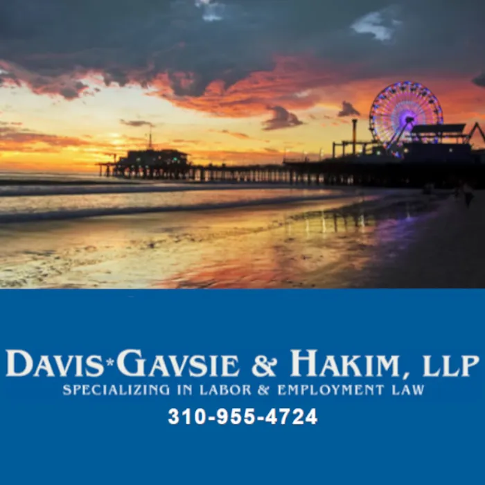 Davis*Gavsie & Hakim, LLP 2