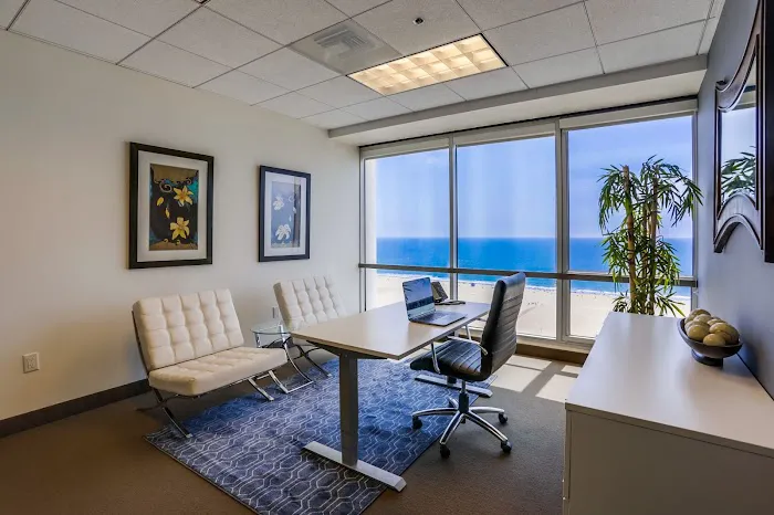 Liberty & Associates 0
