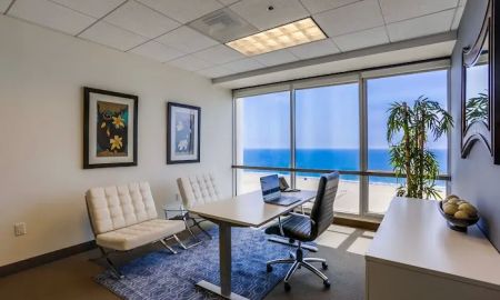 Liberty & Associates