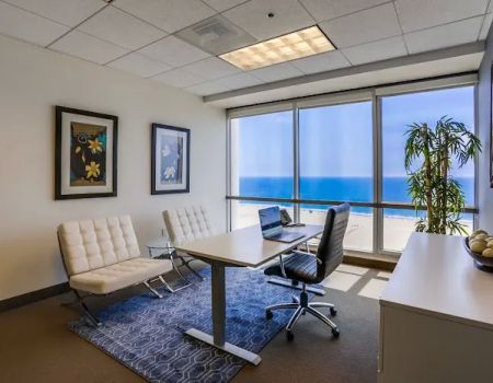 Liberty & Associates