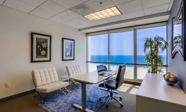 Liberty & Associates