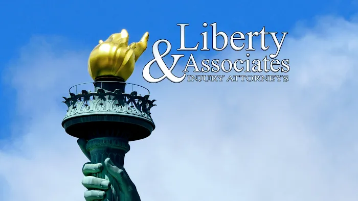 Liberty & Associates 9