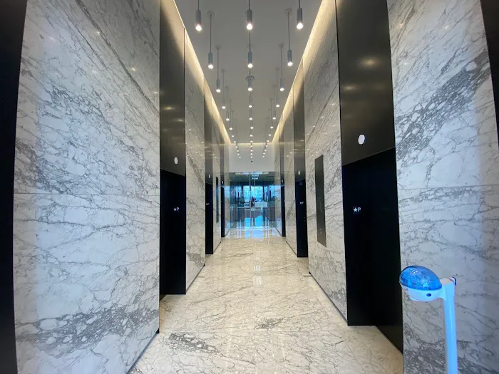 Liberty & Associates 1