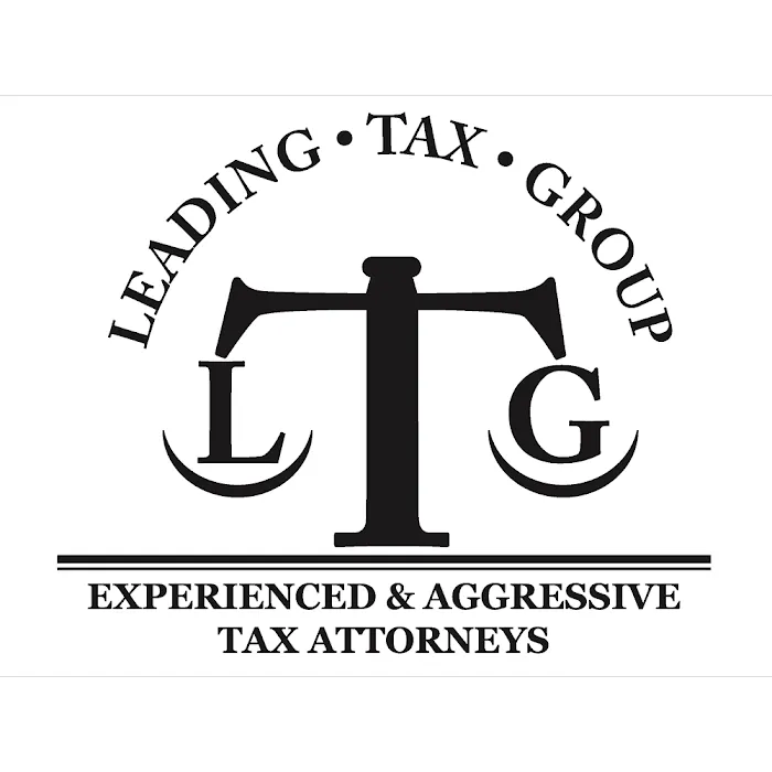 Leading Tax Group 6