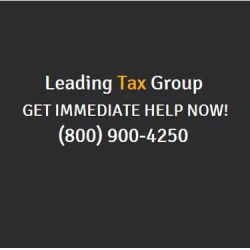 Leading Tax Group ico
