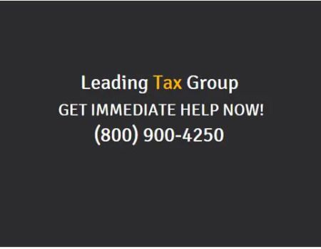 Leading Tax Group