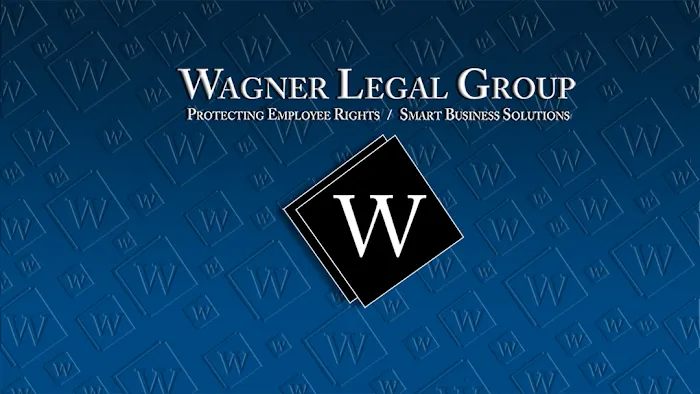 Wagner Legal Group, P.C. 1