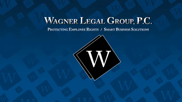 Wagner Legal Group, P.C. 0