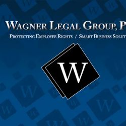 Wagner Legal Group, P.C. ico